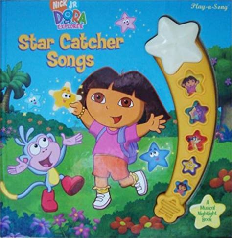 Dora Explorer Star Catcher by Kristin Moo - AbeBooks