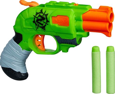 Hasbro Nerf Zombie Strike Doublestrike - Skroutz.gr