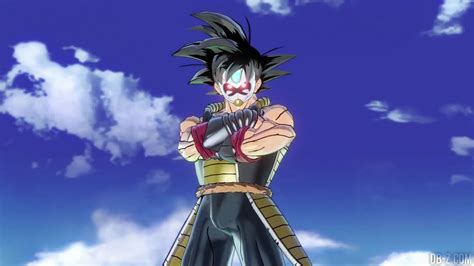 Dragon Ball Z Xenoverse 3 Trailer : Dragon Ball xenoverse 3 - 2018 ...