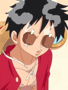 One Piece Luffy GIFs | Tenor