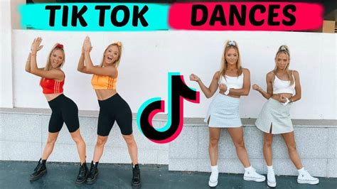 tik tok dance - ultimate tiktok dance compilation - YouTube