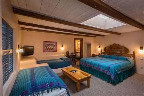 Discount Coupon for The Historic Taos Inn in Taos, New Mexico - Save Money!