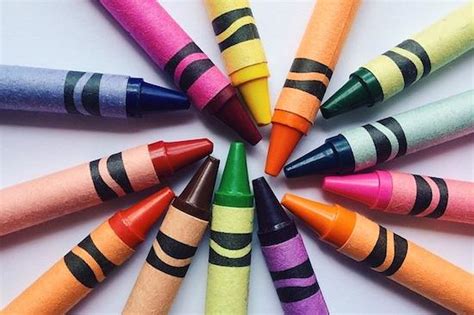 Kids Crayons - Jigsaw Puzzles Online at JSPuzzles