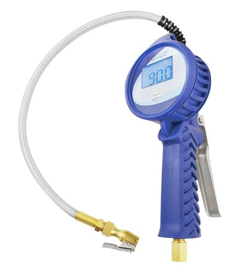 Best digital tire gauge inflator - The Best Home