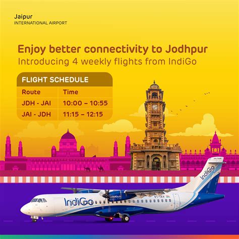 Jaipur International Airport (@Jaipur_Airport) / Twitter