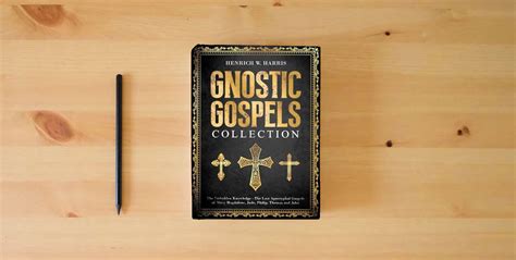 Book Gnostic Gospels Collection: The Forbidden Knowledge - The Lost ...