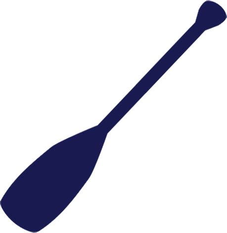 Paddle Transparent PNG