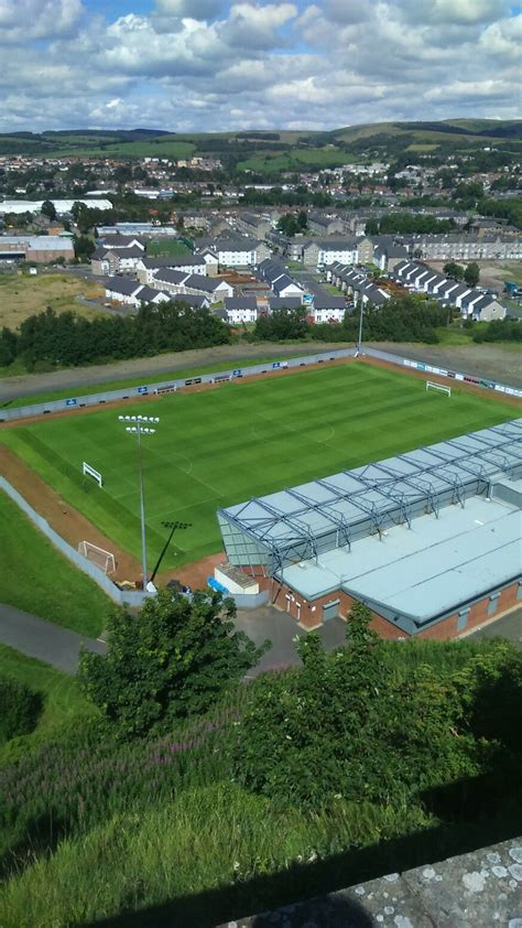 Dumbarton football club | Dumbarton, Football club, Baseball field