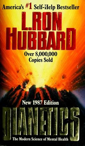 Dianetics by L. Ron Hubbard | Open Library