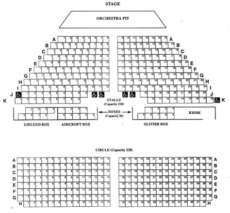 Alhambra Dinner Theater Seating Chart | Kemele