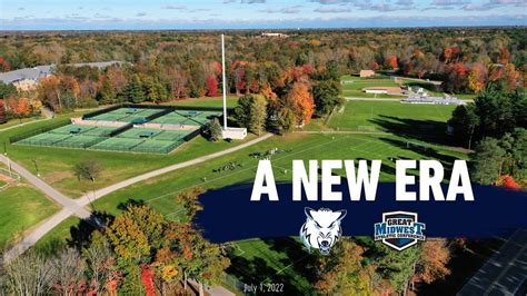 Northwood University Athletics (Michigan)