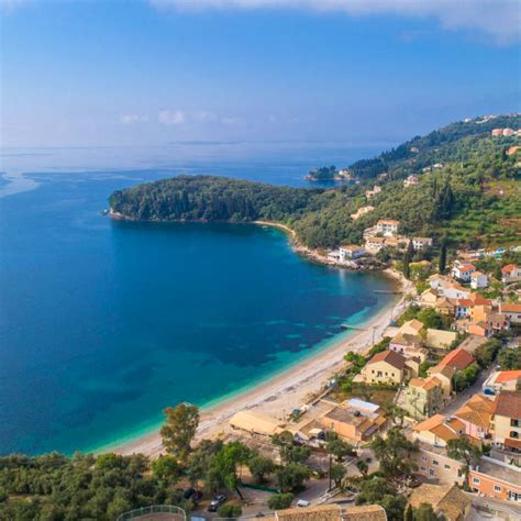 Kalami Corfu | Accommodation in Kalami | Blue Bay Homes