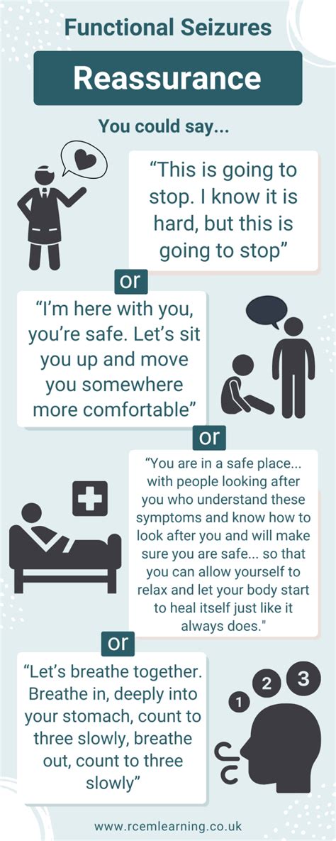 Functional Seizures - RCEMLearning