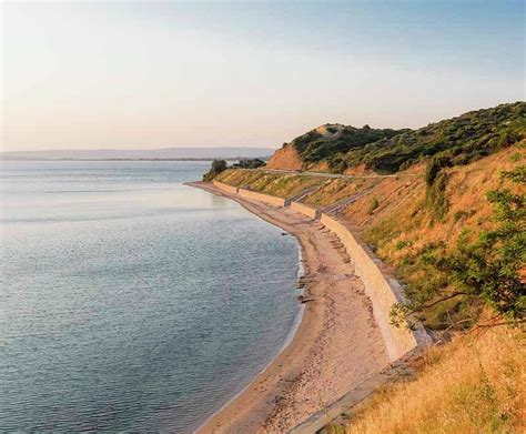 Anzac Cove, Gallipoli, Turkey Photograph by Ken Welsh - Pixels