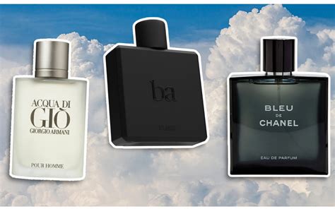 22 Best Colognes for Men in 2024 - Men's Journal