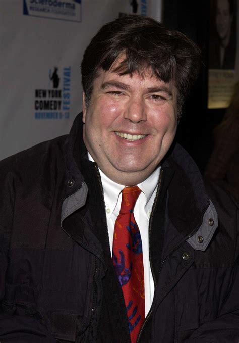 Stand-up comedian Kevin Meaney dies at 60