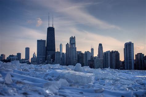 Chicago Winter Forecast 2024 - Carry Crystal