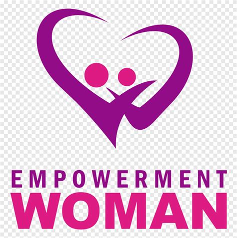 Women Empowerment Logo