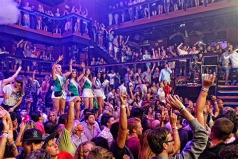 Tripadvisor | Coco Bongo Nightclub provided by Cancun Vacation Experts ...