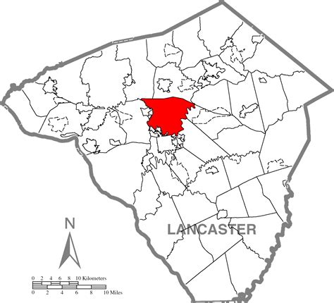 Manheim Township, Lancaster County, Pennsylvania