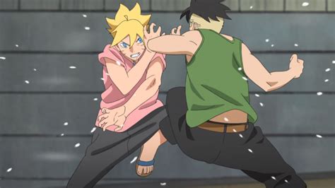 boruto vs kawaki - Uzumaki Boruto Photo (43887120) - Fanpop - Page 52