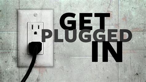 Plugged In – Center of Life Church