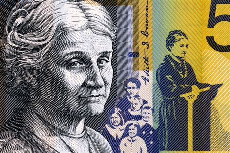 Edith Cowan: Courageous Feminist Reformer and Australia’s First Woman ...