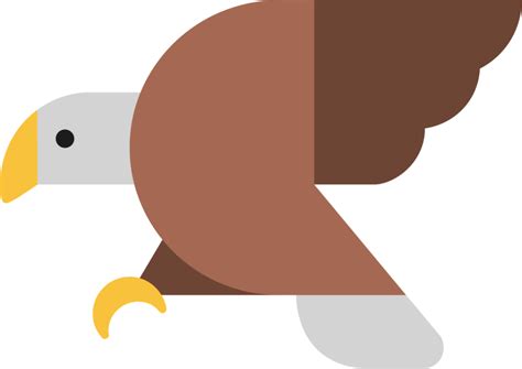 "eagle" Emoji - Download for free – Iconduck