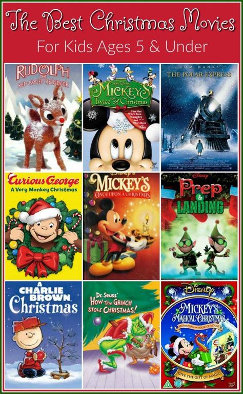 Christmas Movies For Kids 2023 Latest Perfect Most Popular Incredible ...