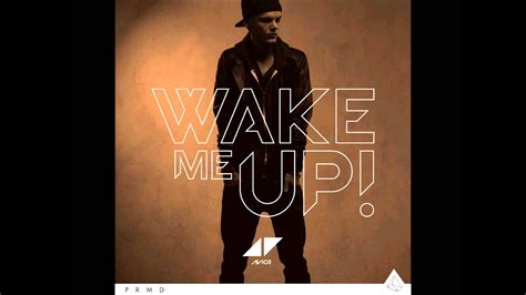 Avicii & Aloe Blacc - Wake Me Up (PANG Remix) (Full Song) (High Quality ...