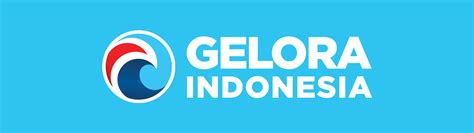 Logo Gelora – Partai Gelora Indonesia