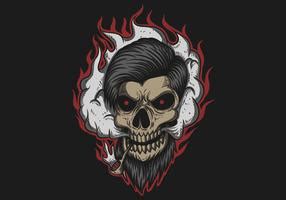 Horror Logo Design