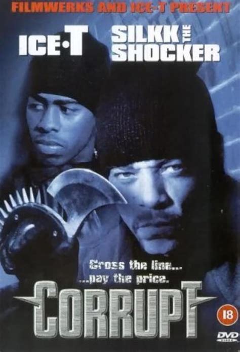 Corrupt (1999) - Plot keywords - IMDb