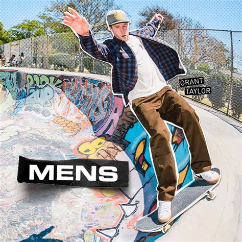 Outdoor Skateboard Clothing Line by Volcom – Volcom US