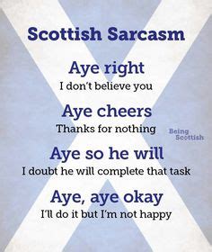 52 Scottish Jokes and Humour ideas | scottish, scottish quotes, scotland