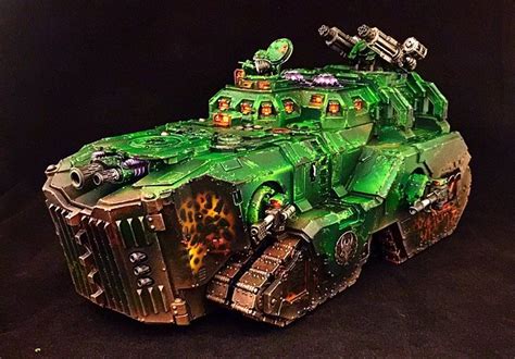 Salamanders space marines, Warhammer 40k salamanders, Warhammer 40k ...