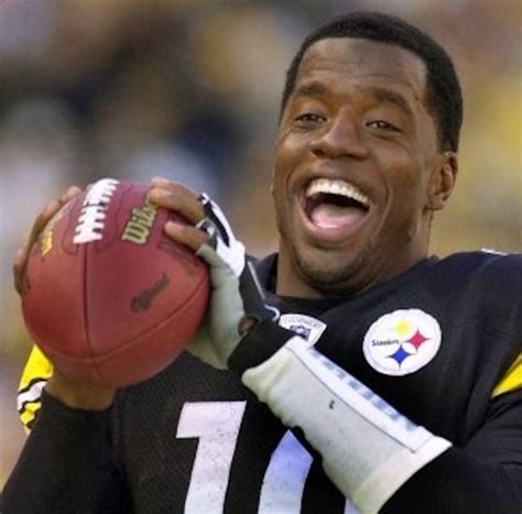 Kordell Stewart Retires as a Pittsburgh Steeler | Pittsburgh steelers ...