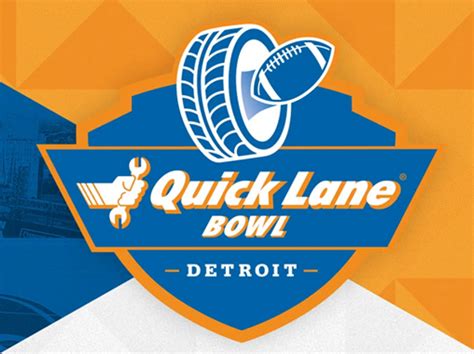 Quick Lane Bowl Preview