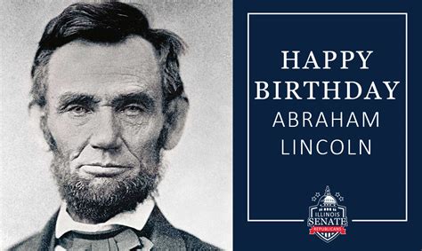 Happy Birthday, Abraham Lincoln! - Dave Syverson