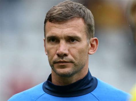 Shevchenko appointed Ukraine head coach | Goal.com