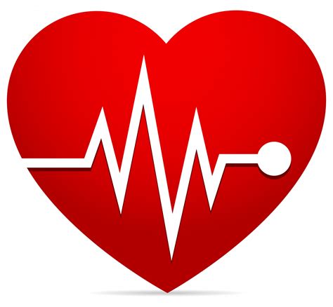 Heart Rate Clipart - ClipArt Best