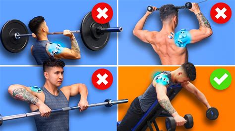 Which Are The Best Shoulder Exercises? I Tested 17 To Find Out