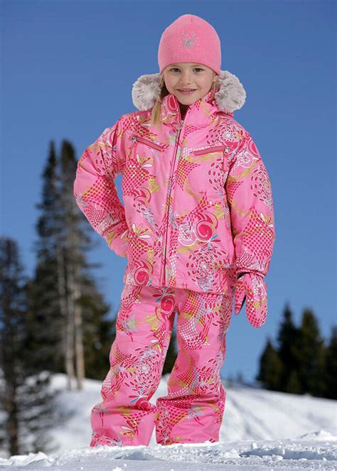 Top 8 Snowsuits for Girls | eBay