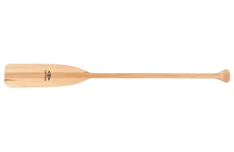 Carlisle Ausable Wooden Canoe Paddle - BSA Soar