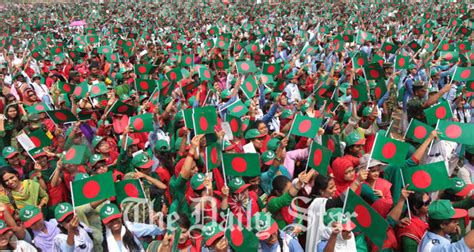 Bangladesh enters Guinness book