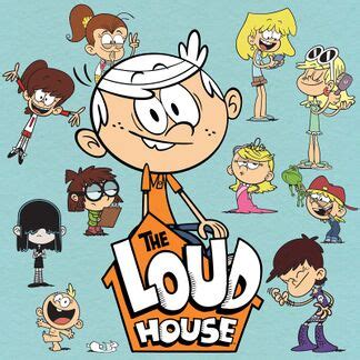 The Loud House - The Big Cartoon Wiki