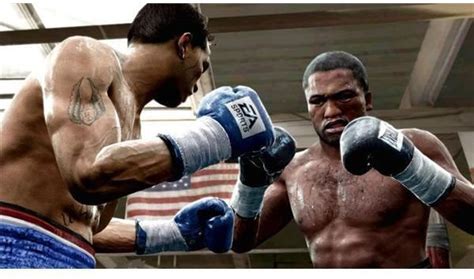 Fight Night Round 4 Cheats and Unlocks For PlayStation 3 - Altered Gamer