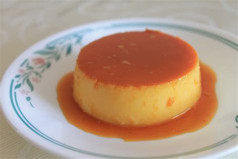 Riceless Asian: Leche Flan: Bake or Steam