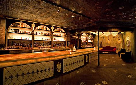 18 Best Speakeasy Bars Across America | Speakeasy bar, Speakeasy, Bar ...