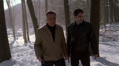 The Sopranos: Season 3 – Nickthemoviecritic.com